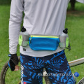 Nylon Running Sports Winistbag con botellas